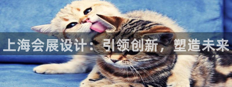 果博旗舰厅：上海会展设计：引领创新，塑造未来