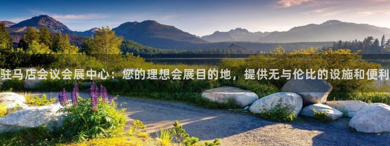 果博总台电话：驻马店会议会展中心：您的理想会展目的地，提供无与伦比的设施和便利