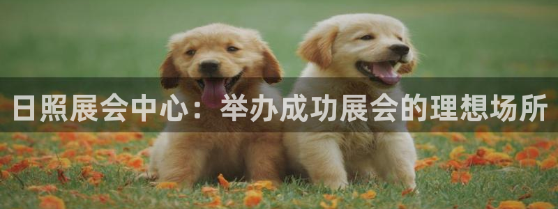 果博平台真实吗知乎推荐：日照展会中心：举办成功展会的理想场所