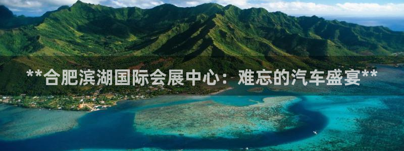 果博公司上分客服：**合肥滨湖国际会展中心：难忘的汽车盛宴**