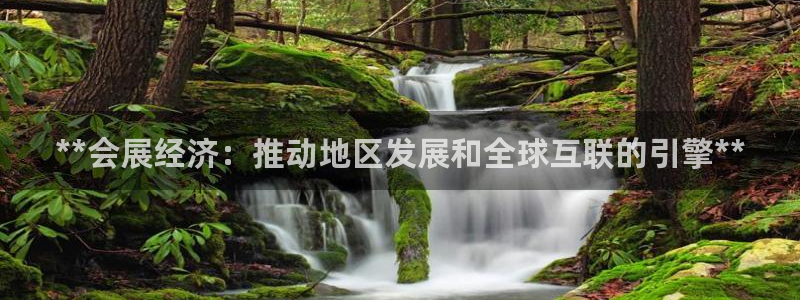 果博公司怎么注册会员：**会展经济：推动地区发展和全球互联的引擎**