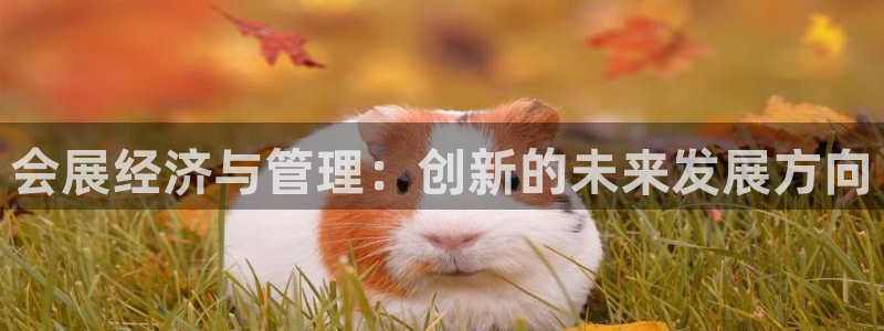 果博公司客服电话：会展经济与管理：创新的未来发展方向