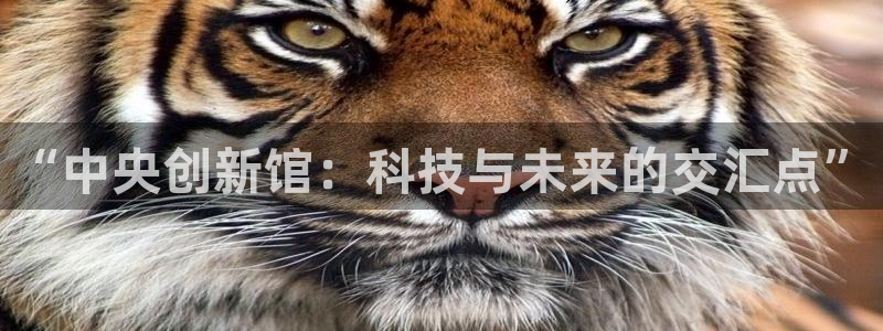 果博注册客服电话是多少啊：“中央创新馆：科技与未来的交汇点”