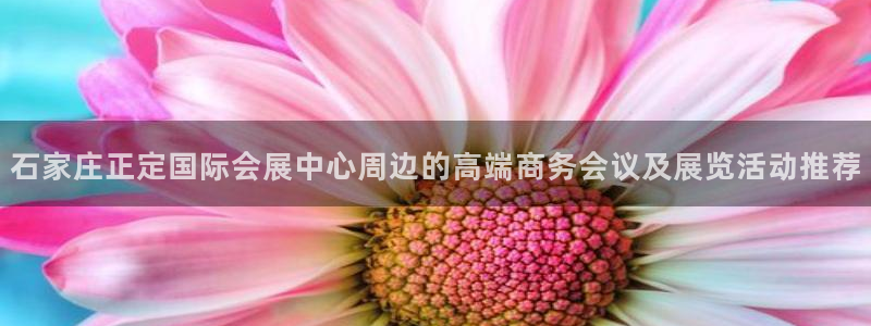 果博注册会员要钱吗：石家庄正定国际会展中心周边的高
