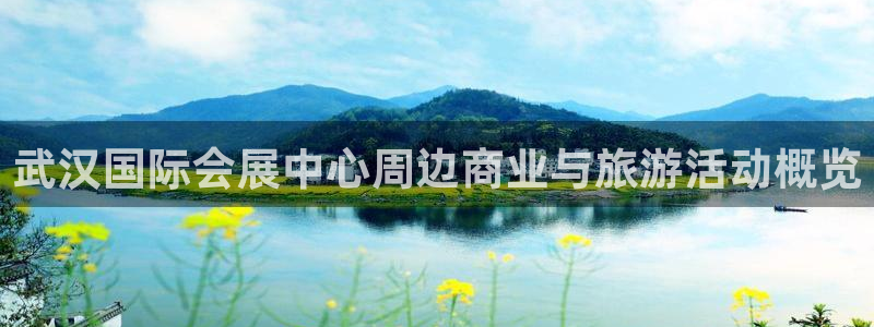 果博园简介：武汉国际会展中心周边商业与旅游活动概览