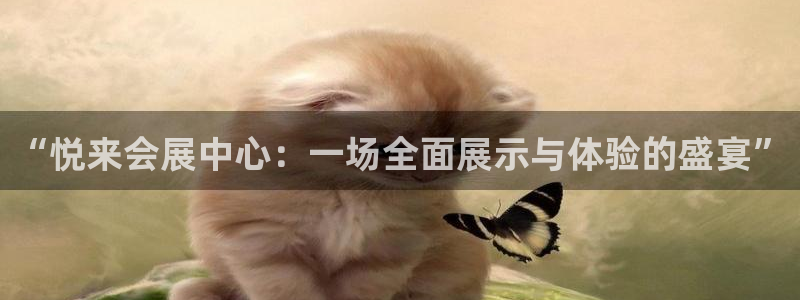 果博注册充值怎么退款：“悦来会展中心：一场全面展示与体验的盛宴”