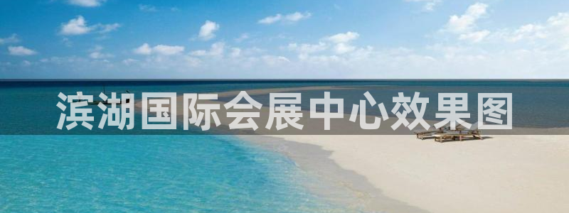 果博客服联系电话：滨湖国际会展中心效果图