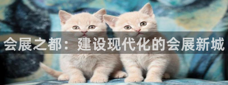 果博注册客服电话：会展之都：建设现代化的会展新城